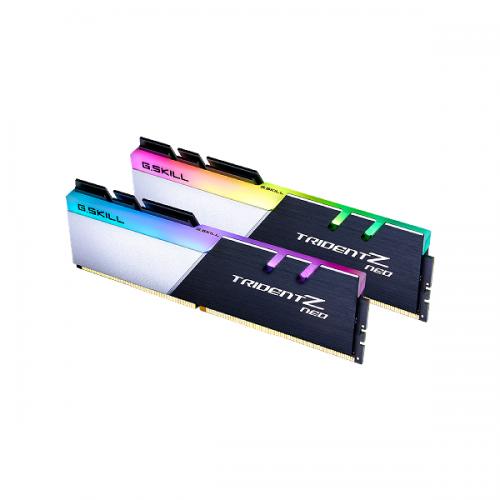 Buy Online - G.SKill Trident Z Neo 32 GB | DDR4 4000 CL18
